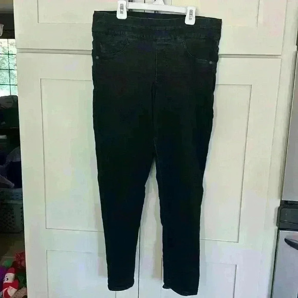 Democracy “Ab” Solution Pull On Jegging Jeans - Picture 13 of 15